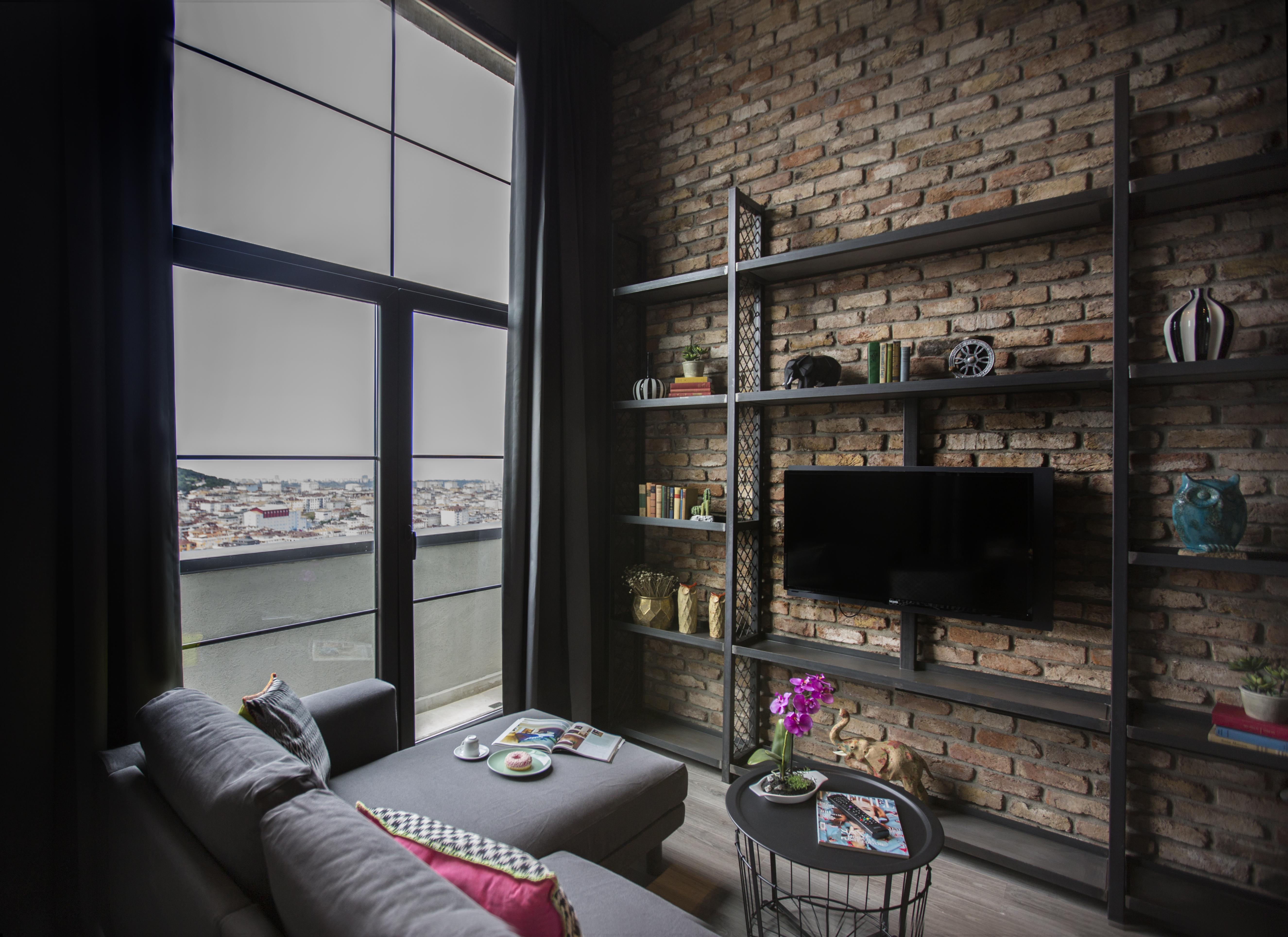 Cityloft 161 Istanbul Exterior photo