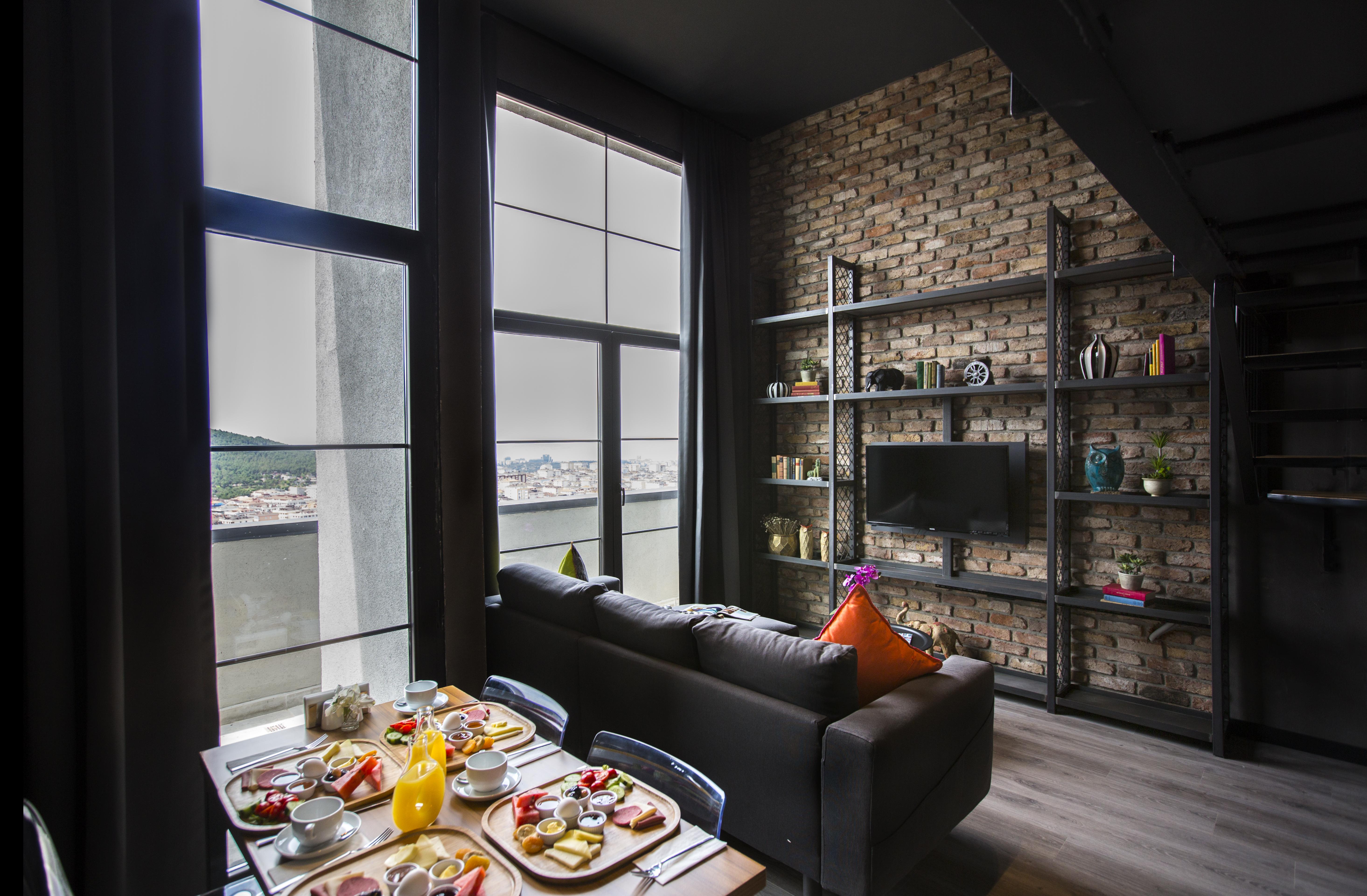 Cityloft 161 Istanbul Exterior photo