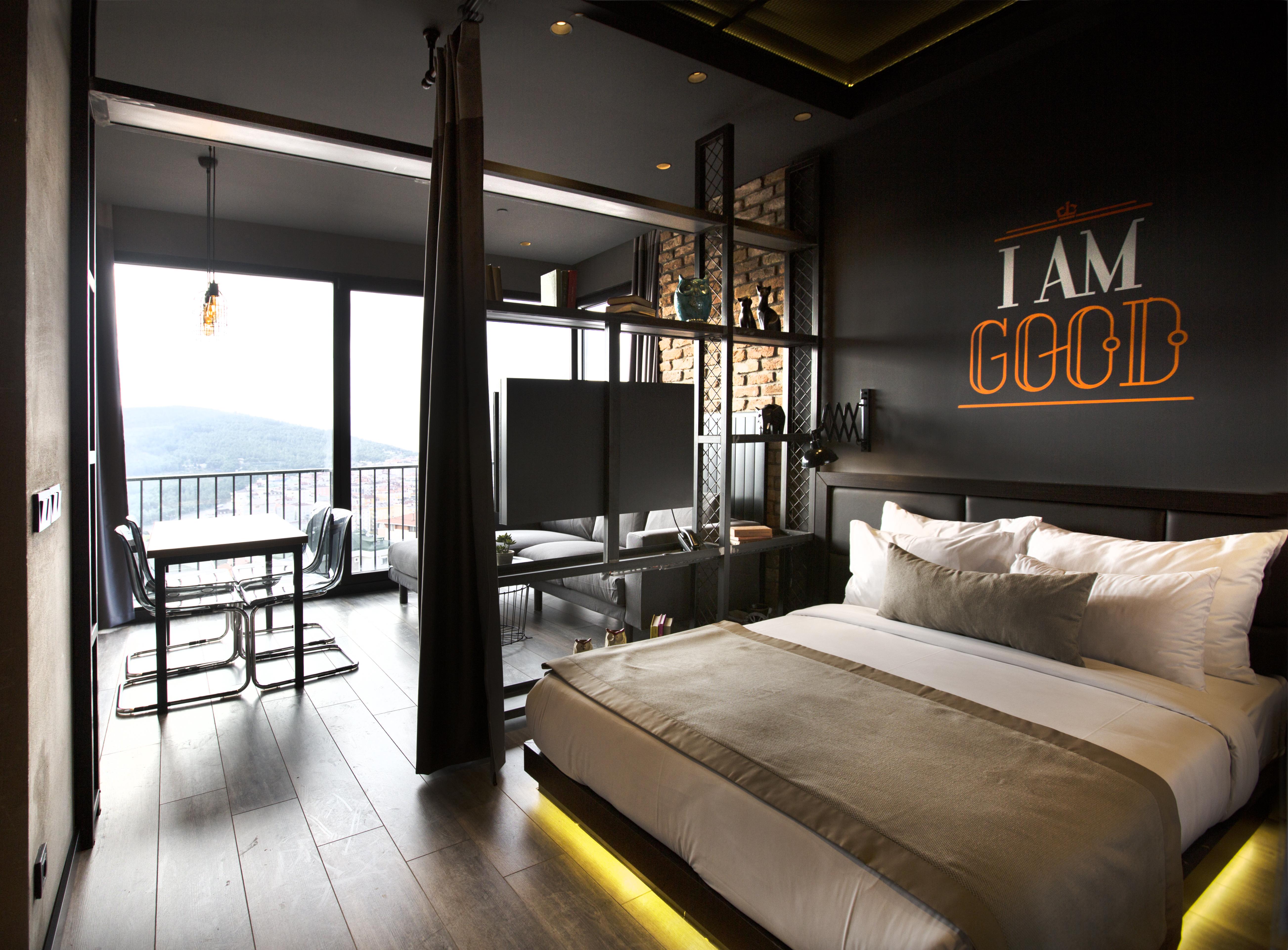 Cityloft 161 Istanbul Exterior photo
