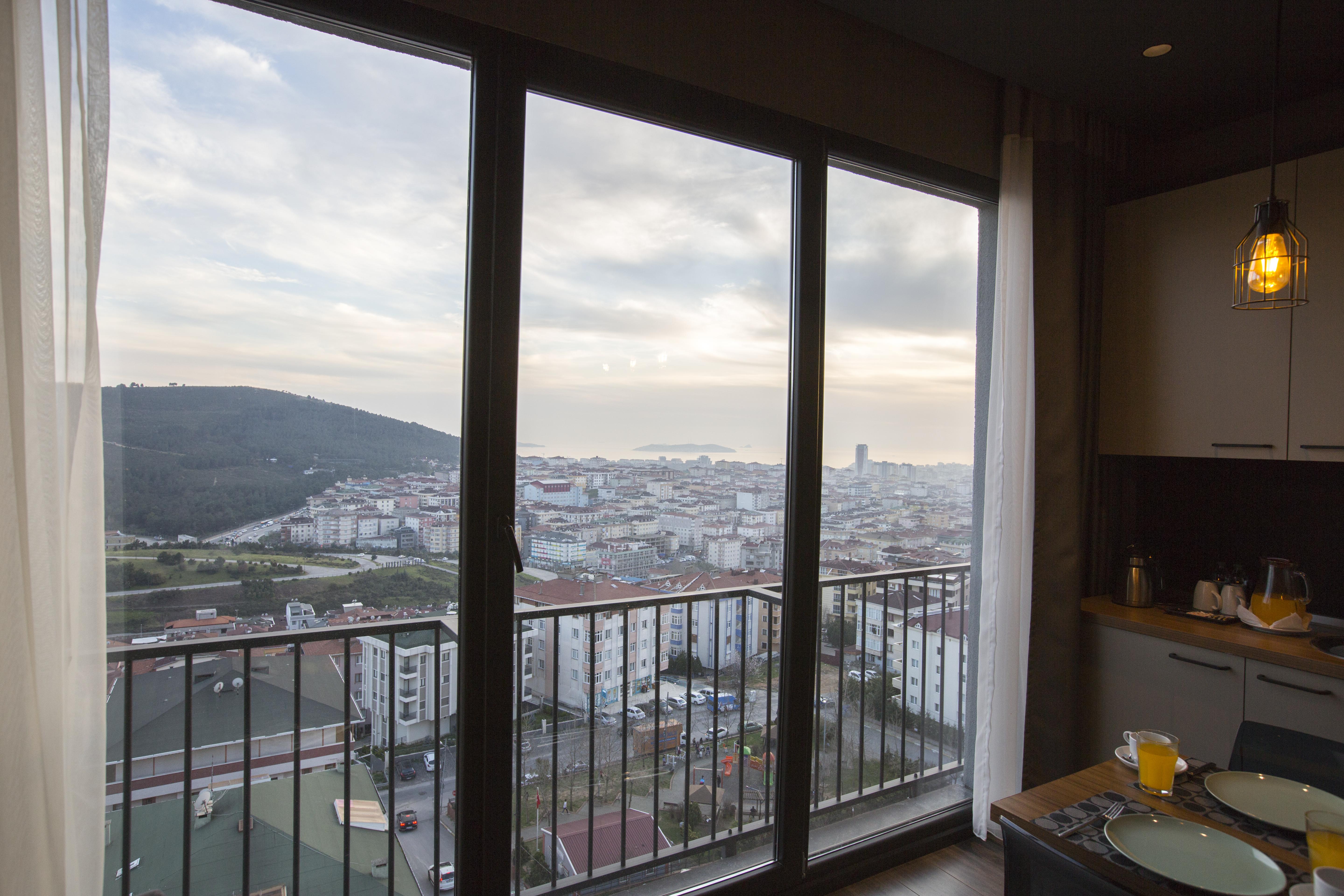 Cityloft 161 Istanbul Exterior photo