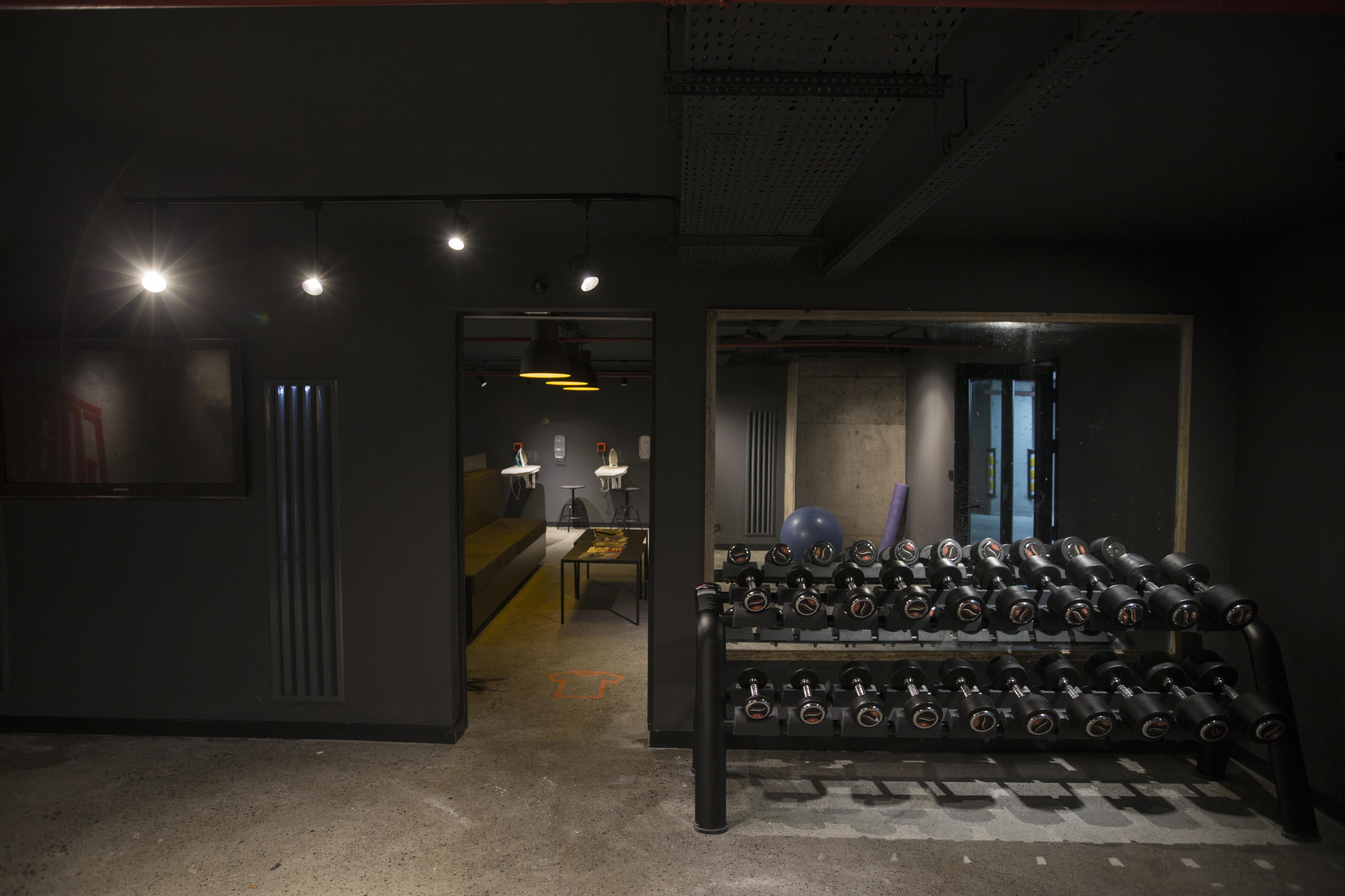 Cityloft 161 Istanbul Exterior photo