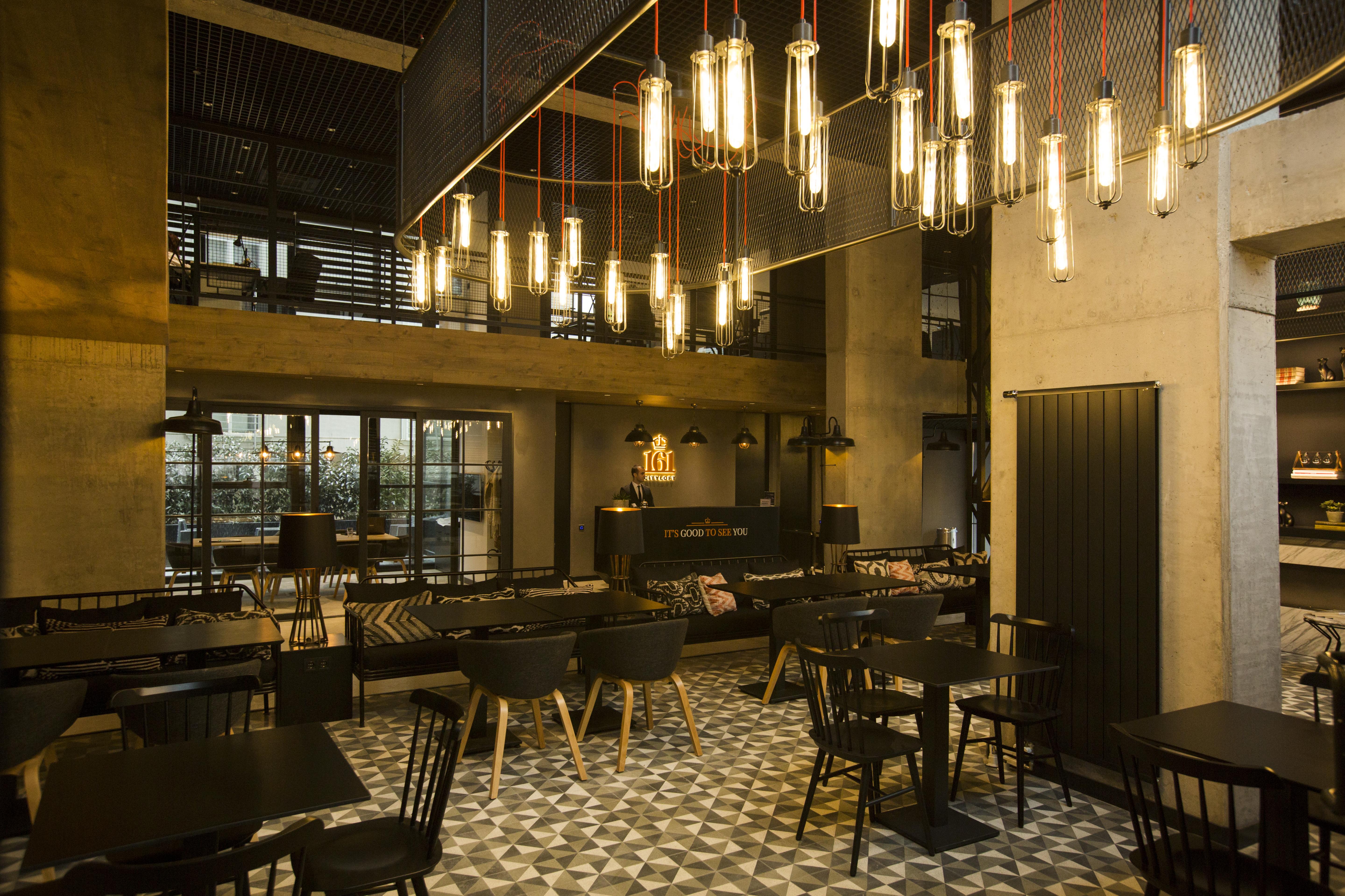 Cityloft 161 Istanbul Exterior photo